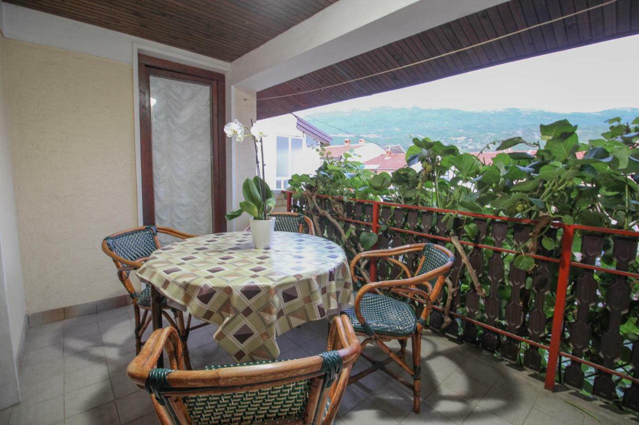 Teo Apartments Ohrid Exteriör bild